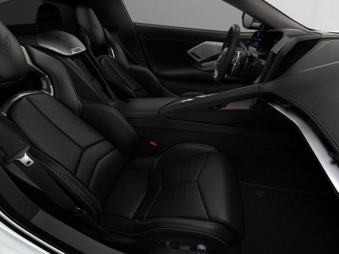 New 2026 Chevrolet Corvette Z06 image 10