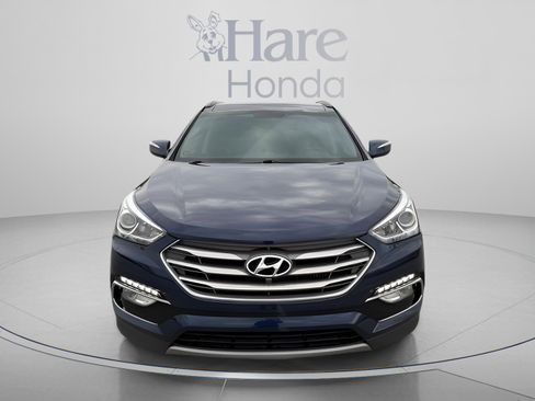 Used 2018 Hyundai Santa Fe Sport image 8