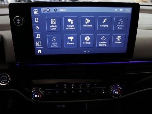 Used 2025 Honda Prologue Touring image 18