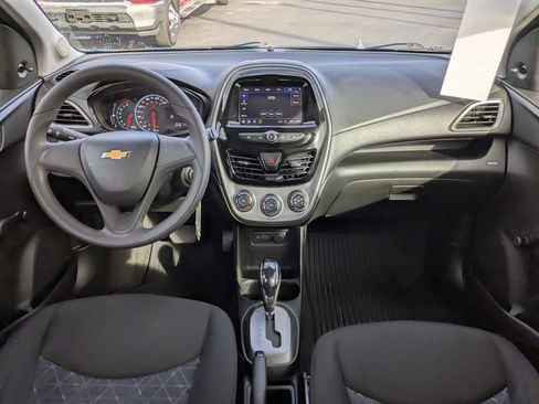 Used 2020 Chevrolet Spark LS image 15