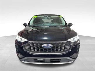 Used 2024 Ford Escape Active w/ Tech Pack #1 AWD/4WD video 2