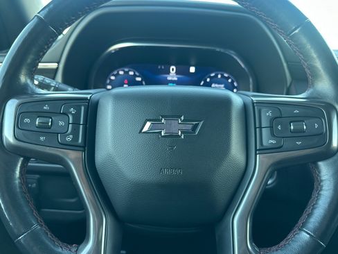 Used 2022 Chevrolet Tahoe RST w/ Luxury Package image 24