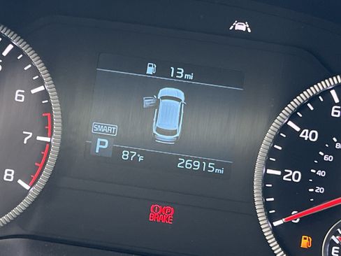 Used 2022 Kia Telluride S FWD image 22
