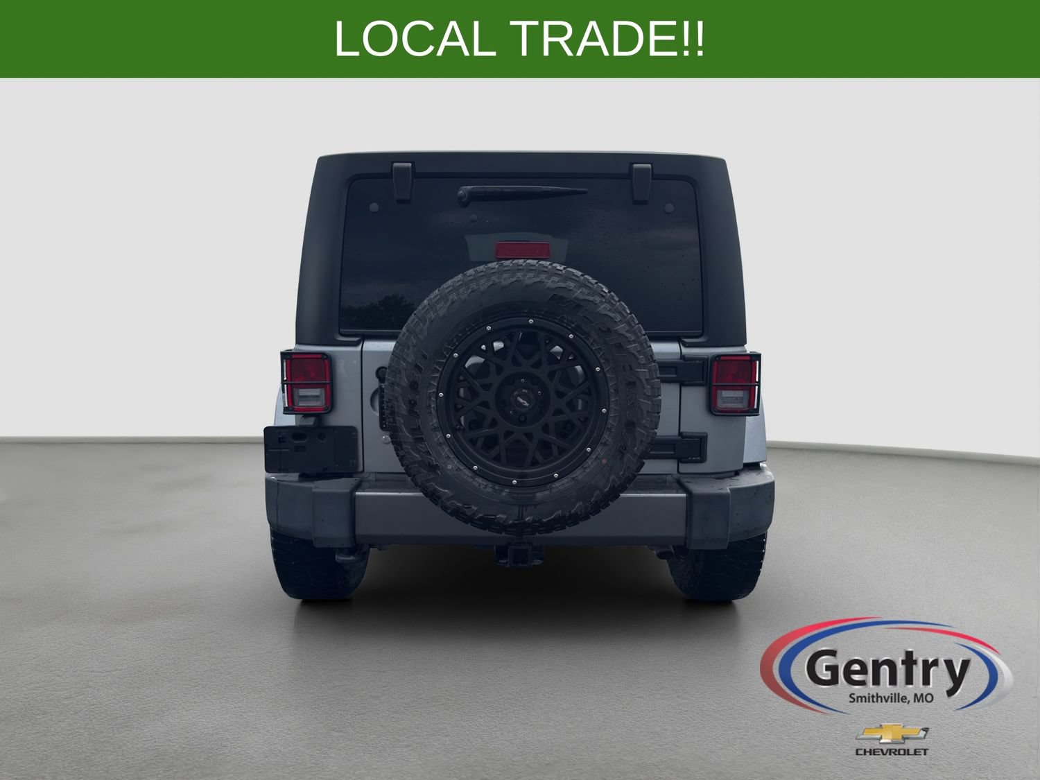 Used 2014 Jeep Wrangler Unlimited Sport AWD/4WD image 5