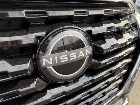 Used 2023 Nissan Kicks S image 23