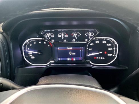 Used 2021 GMC Sierra 1500 Elevation image 25