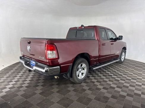 Used 2022 RAM 1500 Big Horn image 6