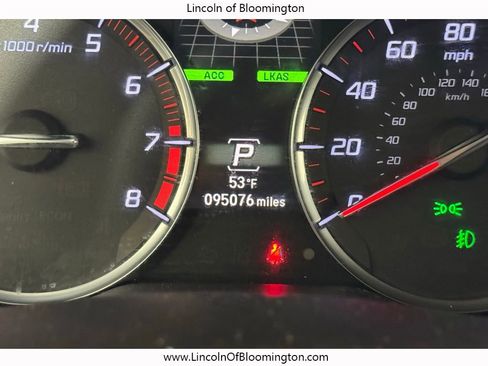 Used 2020 Acura MDX A-Spec image 48