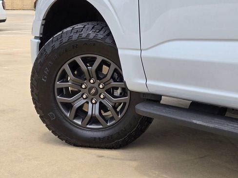 Used 2025 Ford F150 Tremor w/ Bed Utility Package AWD/4WD image 32