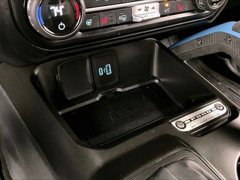 Used 2021 Ford Bronco Wildtrak AWD/4WD image 32