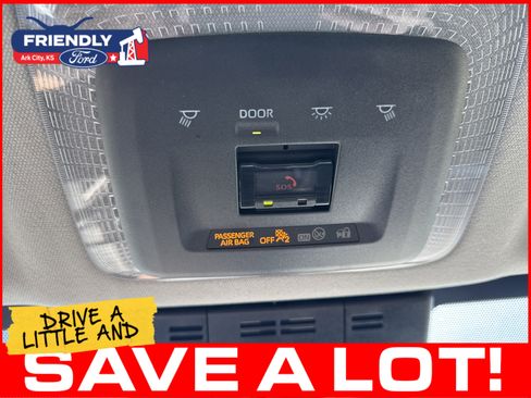 Used 2024 Toyota Prius LE FWD image 26