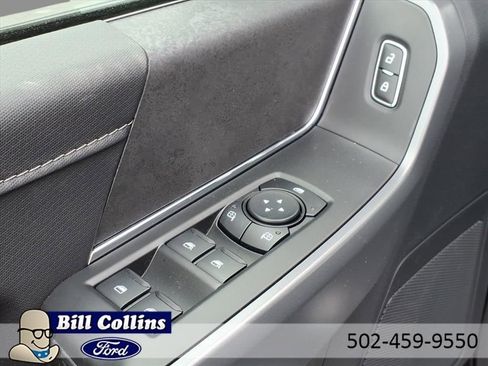 New 2026 Ford F150 XLT w/ Equipment Group 302A MID AWD/4WD image 17