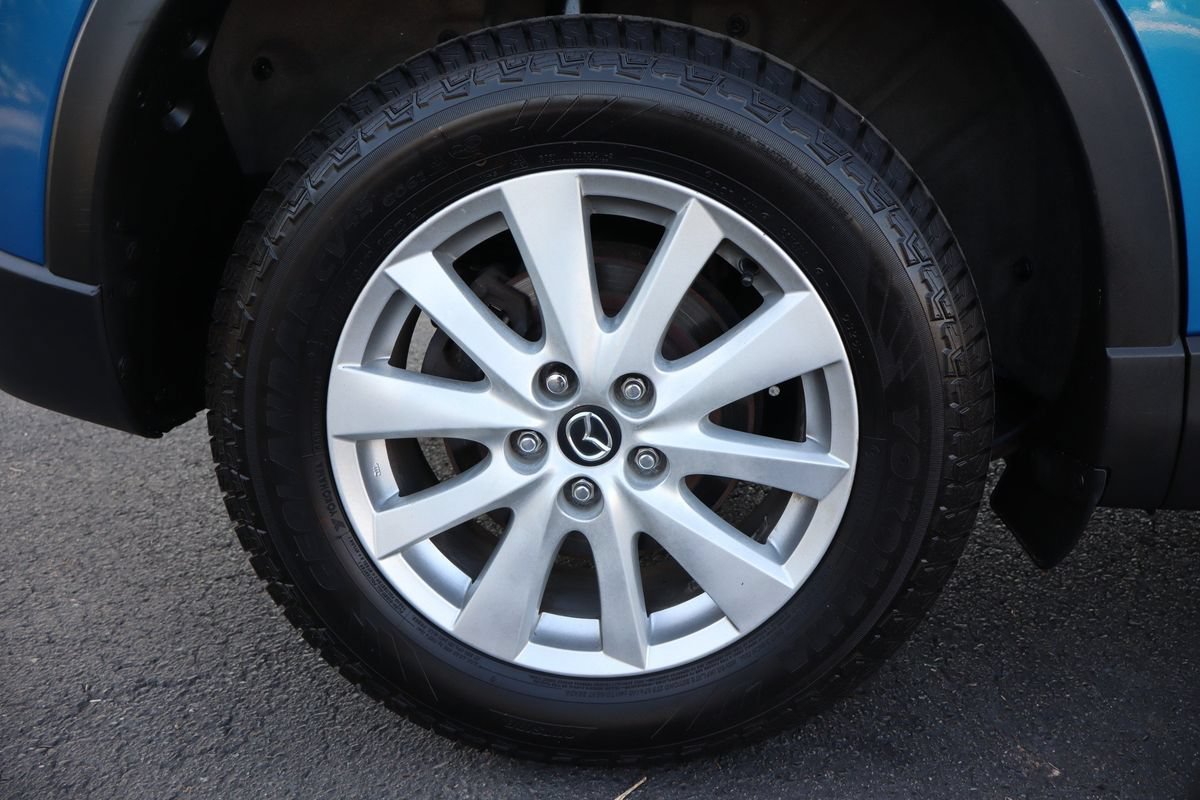 Used 2014 MAZDA CX-5 Touring AWD/4WD image 43