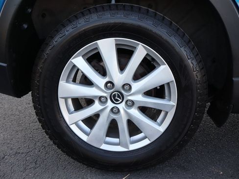 Used 2014 MAZDA CX-5 Touring AWD/4WD image 43