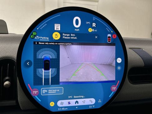 New 2025 MINI Cooper S image 18