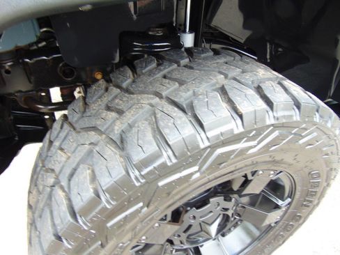 Used 2015 Jeep Wrangler Unlimited Sport w/ Quick Order Package 24S AWD/4WD image 54