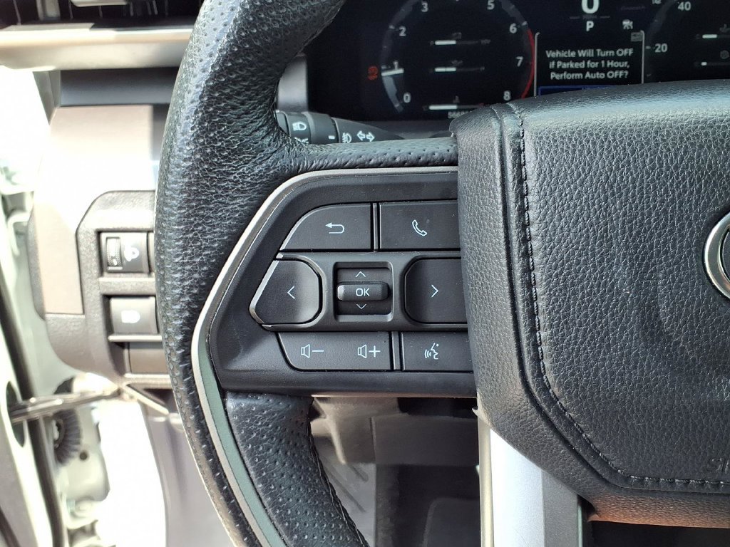 Used 2024 Toyota Tacoma TRD Sport RWD image 31