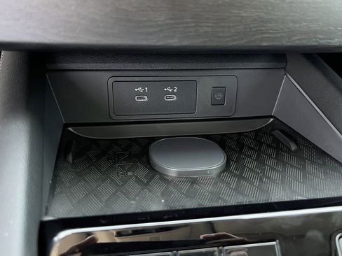New 2026 Nissan Murano SV AWD/4WD image 12