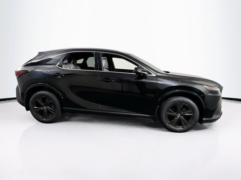 Used 2023 Lexus RX 350 Premium w/ Accessory Package AWD/4WD image 4