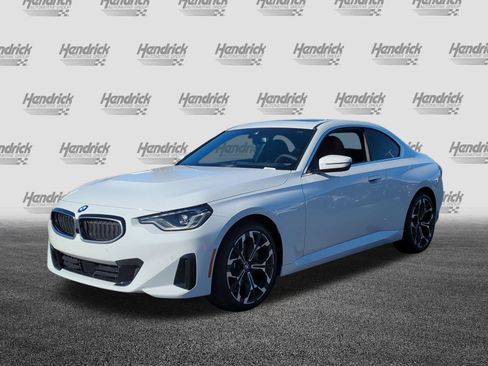 New 2026 BMW 230i xDrive Coupe w/ Premium Package image 5