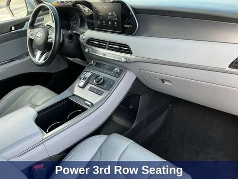Used 2020 Hyundai Palisade SEL w/ Premium Package FWD image 29