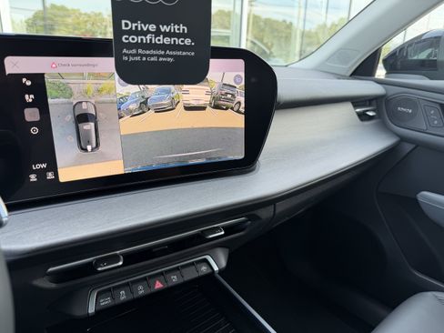New 2026 Audi Q3 quattro 2.0T AWD/4WD image 13