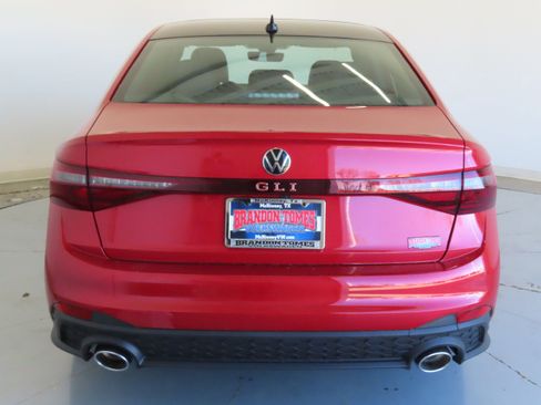 New 2026 Volkswagen Jetta GLI Autobahn image 5