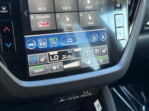 New 2026 Subaru Forester Touring image 17