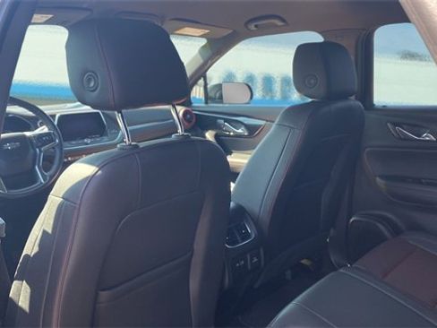 Used 2022 Chevrolet Blazer RS image 17