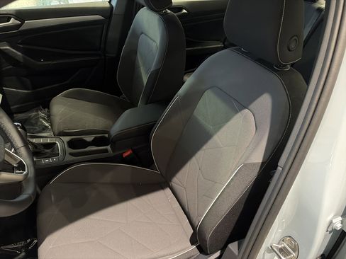 New 2026 Volkswagen Jetta Sport FWD image 28