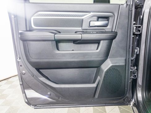 New 2025 RAM 2500 Big Horn image 35