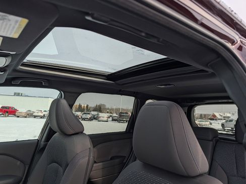 New 2026 Subaru Forester Premium image 8