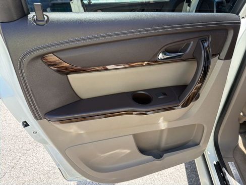 Used 2015 GMC Acadia Denali FWD image 14