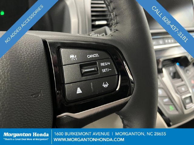 New 2027 Honda Odyssey Touring image 20