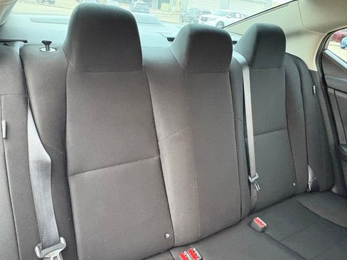 Certified 2024 Nissan Sentra S image 35