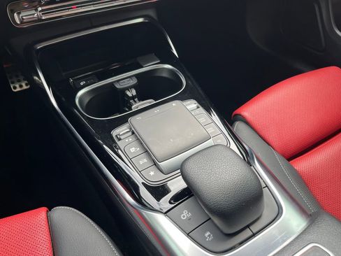 Used 2022 Mercedes-Benz CLA 35 AMG 4MATIC w/ AMG Aerodynamic Package image 25