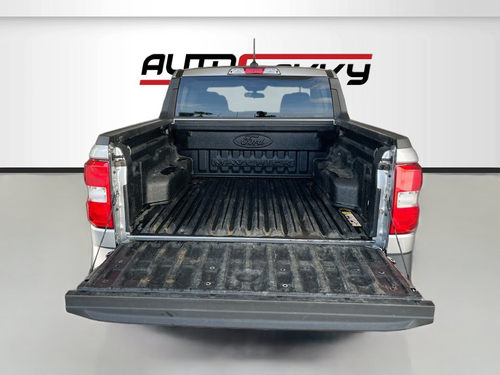 Used 2024 Ford Maverick XLT FWD image 26