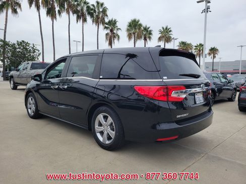 Used 2020 Honda Odyssey EX-L image 6