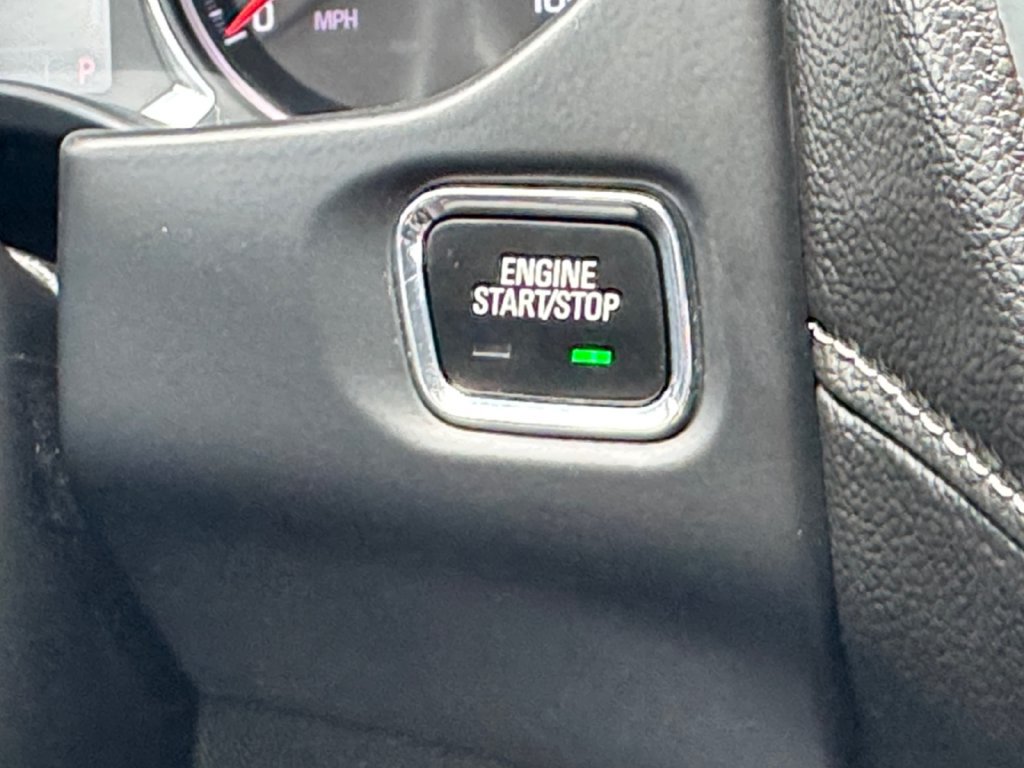 Used 2023 GMC Acadia SLT w/ Trailering Package AWD/4WD image 35