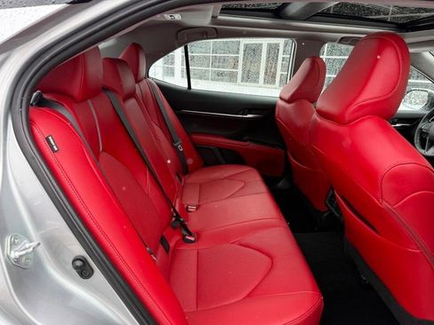 Used 2023 Toyota Camry XSE image 12