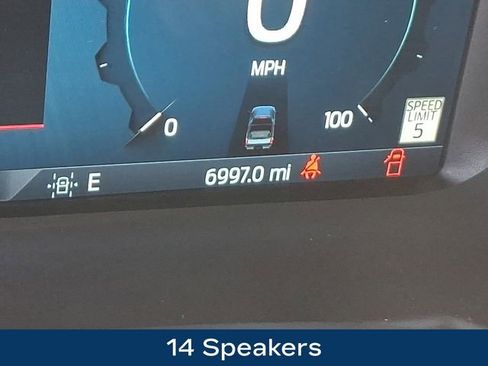 Used 2025 Ford F250 King Ranch image 6