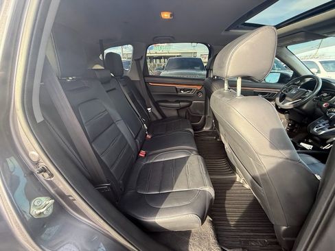 Used 2020 Honda CR-V EX-L image 21