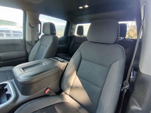 Used 2021 GMC Sierra 1500 Elevation image 22