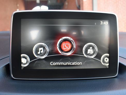 Used 2016 MAZDA MAZDA3 i Grand Touring image 26