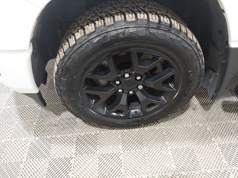 Used 2020 RAM 1500 Sport w/ Advanced Safety Group AWD/4WD image 6
