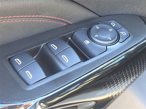 Used 2026 Chevrolet Trax RS w/ Driver Confidence Package image 19