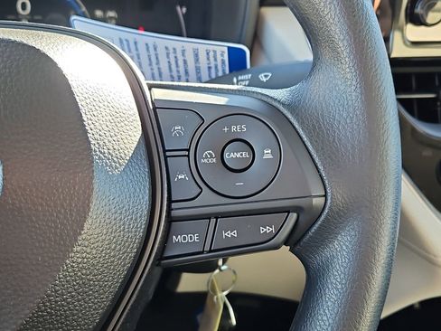 New 2026 Toyota Corolla Cross L image 13