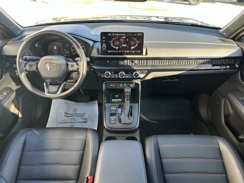 Used 2023 Honda CR-V Sport Touring image 18