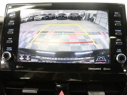 Used 2022 Toyota Camry XLE AWD/4WD image 32