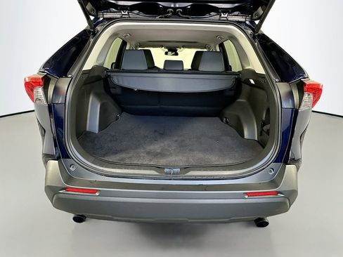 Certified 2025 Toyota RAV4 XLE w/ Convenience Package FWD image 26
